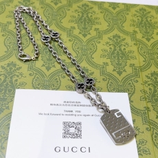 Gucci Necklaces